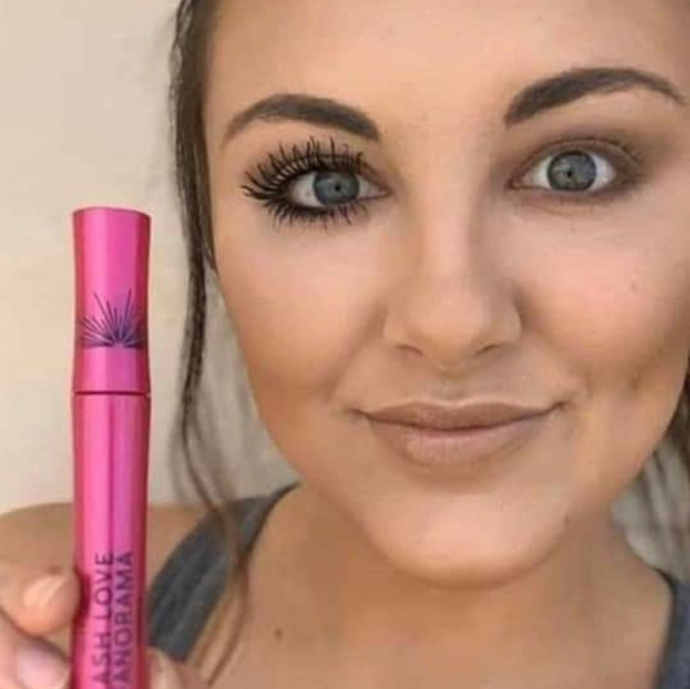 Mascara